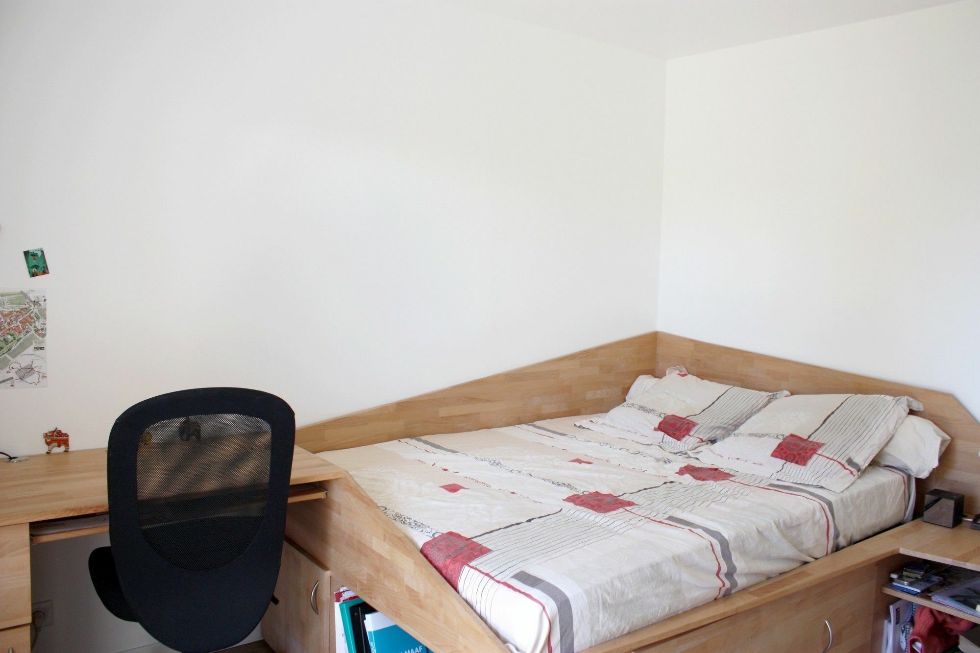 Appartement Bastide Бордо Экстерьер фото