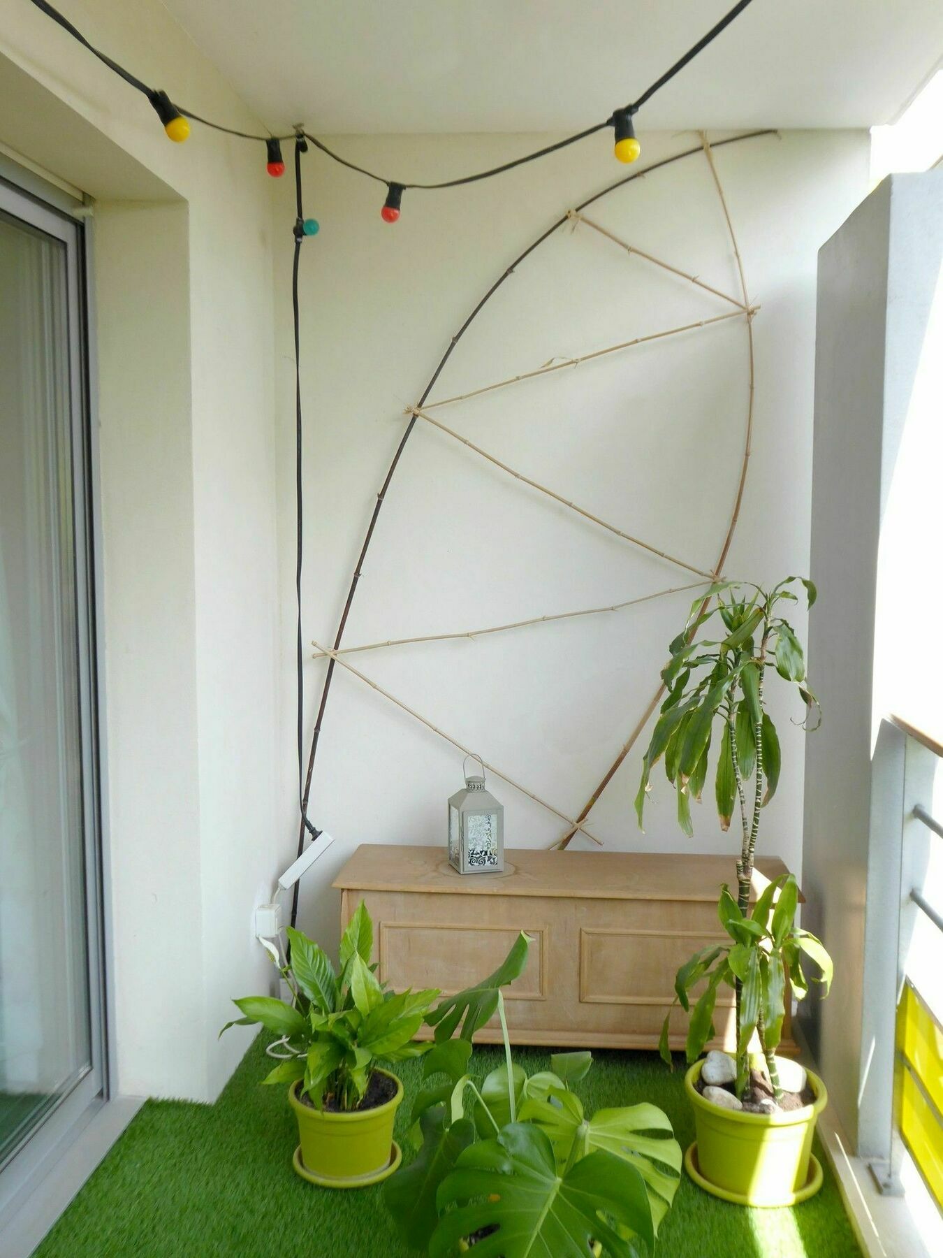 Appartement Bastide Бордо Экстерьер фото