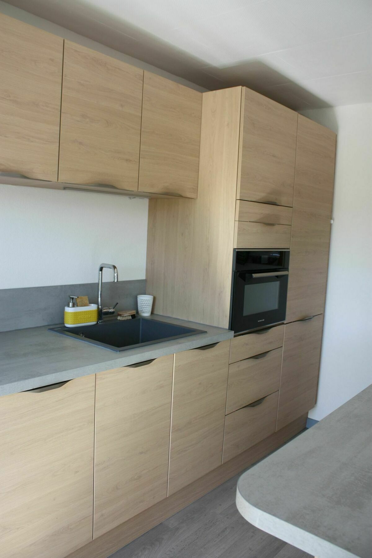 Appartement Bastide Бордо Экстерьер фото