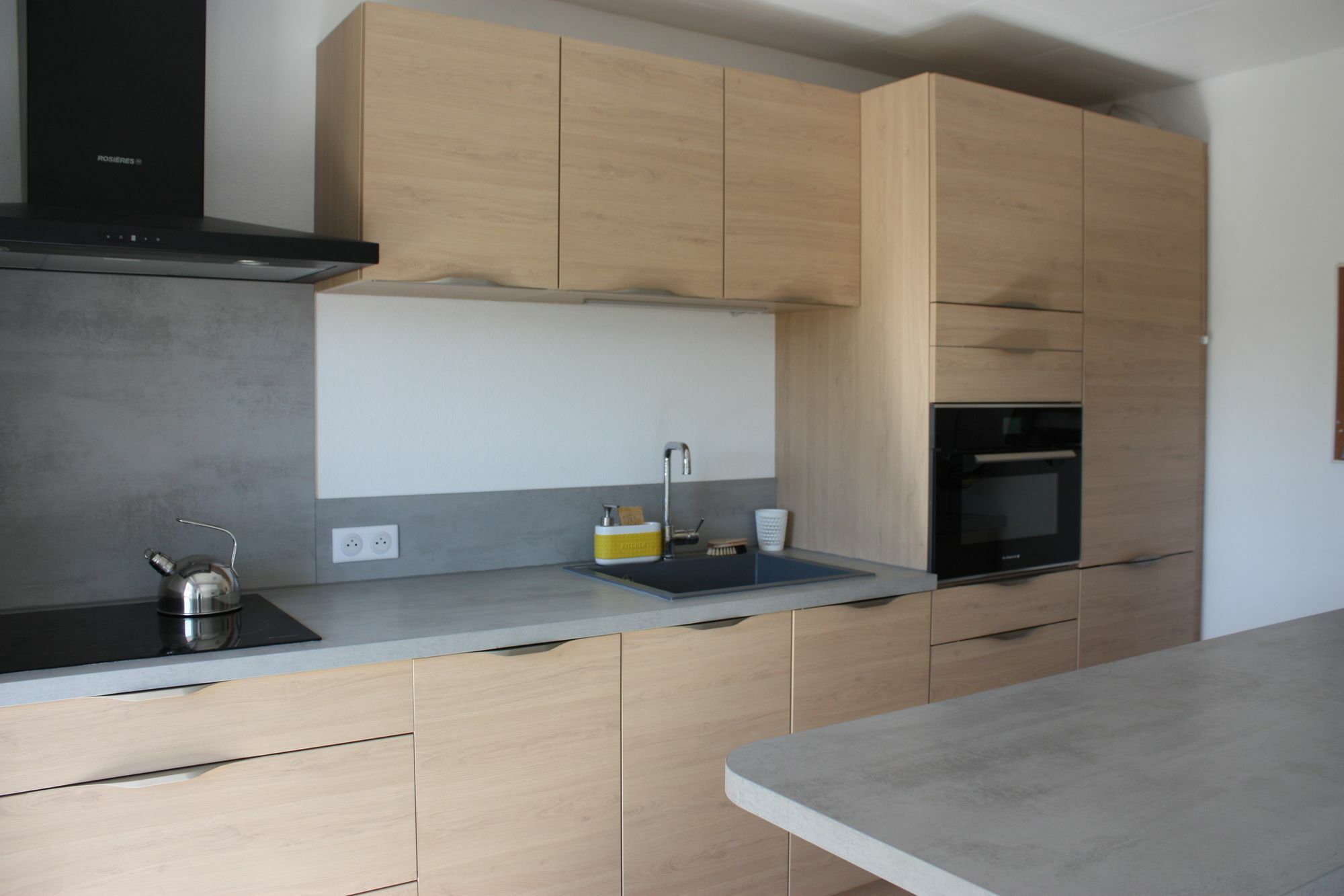 Appartement Bastide Бордо Экстерьер фото