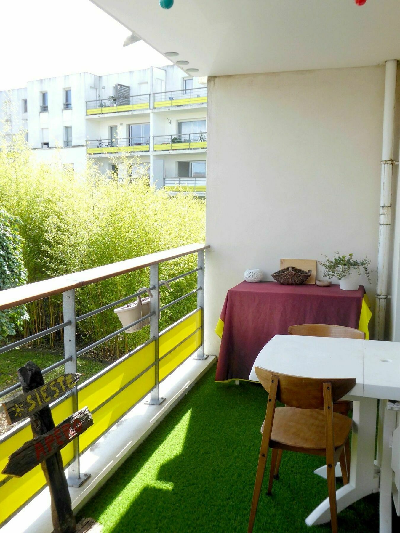 Appartement Bastide Бордо Экстерьер фото